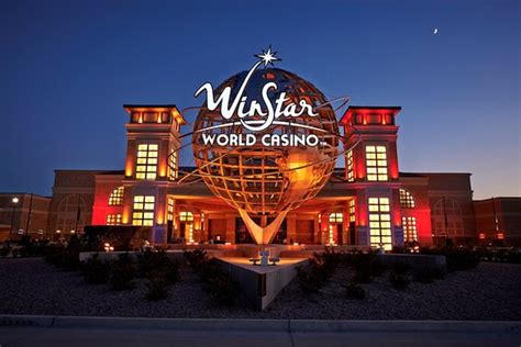 THE 10 CLOSEST Hotels to WinStar World Casino Hotel, 